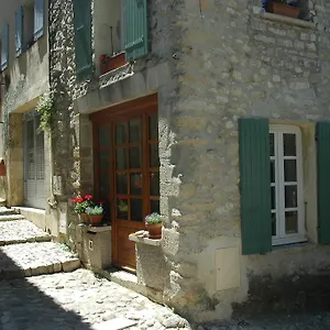 Couette-café Annapurna, Vaison-la-Romaine