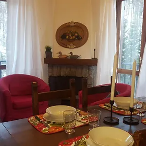 Appartement Coeur De Neige, Clavière