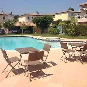 Maison d'hôtes Cezanne, Cagnes-sur-Mer