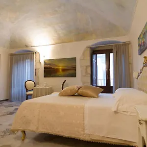 Couette-café Palazzo Tasca