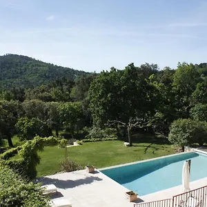 Maison d'hôtes Bastide Selva, La Garde-Freinet