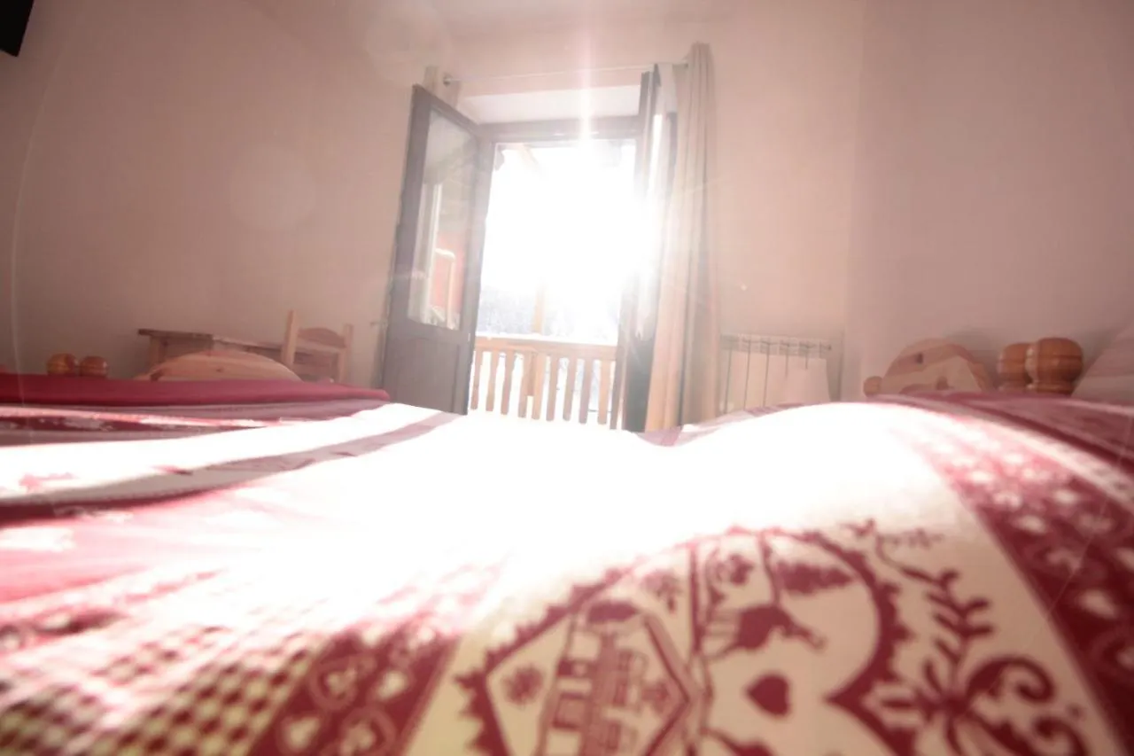 Hotel Al Foiron Claviere